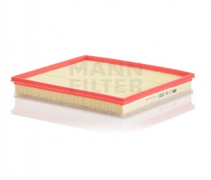 Фильтр воздушный C34005/1 C 34 005-1 MANN FILTER