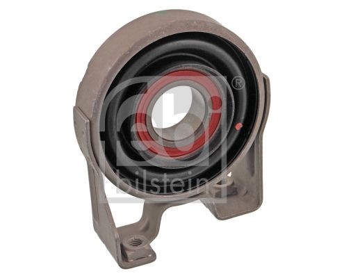 Подшипник подвесной VW Touareg (02-) вала карданного FEBI 38548 FEBI BILSTEIN