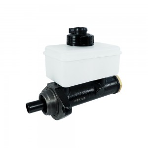 Цилиндр тормозной главный ГАЗель, Волга, Соболь 2217 (с датчиком) 31029-3505010 PEKAR