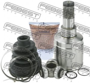 ШРУС ВНУТРЕННИЙ ЛЕВЫЙ 21X38X26 подходит для SUZUKI LIANA RH413/RH416/RH418 2001- 0711LIALH FEBEST