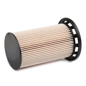 Фильтр топливный VW Passat (11-13),Tiguan (12-) AUDI Q3 (2.0 TDI) FILTRON PE9737 FILTRON