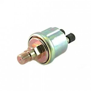 Датчик давления масла КАМАЗ Камминз ISBe (4934561) (Haffen) 0048 HAFFEN