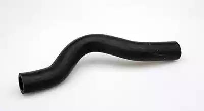 Комплект патрубков отопит. (2шт.) 2111 LPKh01211 LPKH 01211 LUZAR