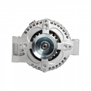 Генератор для а/м Honda Accord (03-), CR-V III (06-) 2.0i, 2.4i LG23BB LG 23BB START VOLT