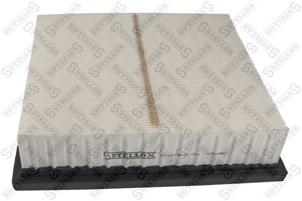 фильтр воздушный!\FAW, Lexus RX270/350/450H 08> 71-01913-SX STELLOX