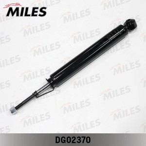 Амортизатор задний NISSAN MICRA / MARCH (K11) / Cube (Z10) (KYB 343249) DG02370 DG02370 MILES