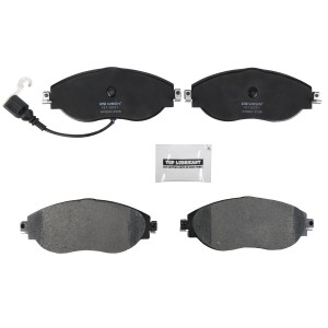 VW SHARAN / SEAT ALHAMBRA (2010>) С ДАТЧИКОМ 151-0031 WEEN