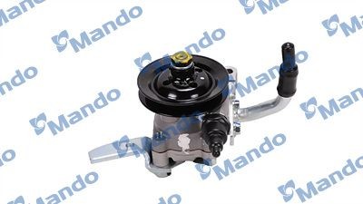 Насос гидроусилителя HYUNDAI HD65,72,78,County ременный привод MANDO EX571005H001 MANDO