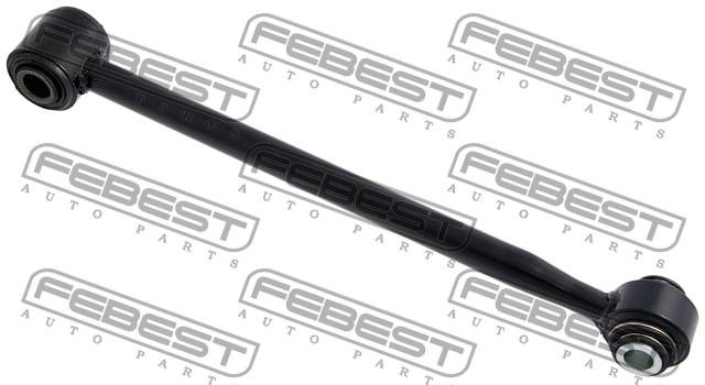 Рычаг задн подвески поперечный TOYOTA CALDINA 92-02 0125-3ST195 0125-3ST195 FEBEST