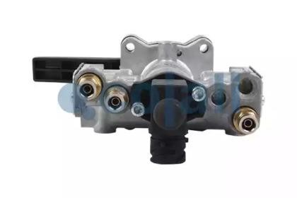 Кран управл платформой 2415103 COJALI