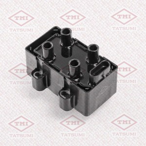 Катушка зажигания RENAULT Logan 04-/Sandero 08-/Clio 98- THG1105 THG1105 TATSUMI