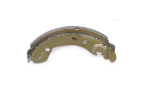 Колодки барабанные к-кт 3020015 METACO