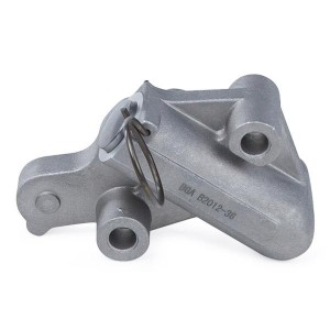 рем.к-кт ГРМ! цепной, cо звездочками\ Audi A3, Skoda Oktavia, VW Golf/Passat 1.4 TC2005FK BG AUTOMOTIVE