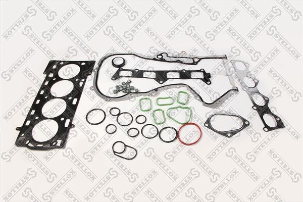 к-кт прокладок ДВС!\ VW Golf/Jetta/Passat/Tiguan, Skoda Fabia/Octavia 1.4TSi CAX 1125546SX STELLOX