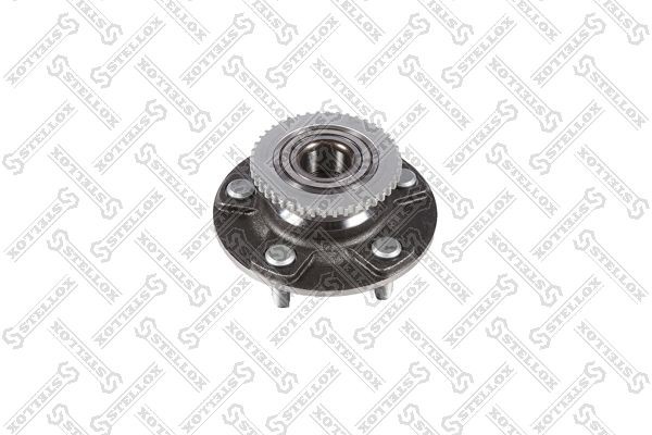 ступица в сборе с подшипником! задняя\ Nissan Primera P12 all 02> 43-29038-SX STELLOX
