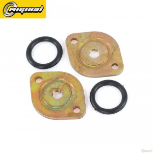 РК крышек шкворня усиленных ГАЗ-3302, 3307, 3309 RG3302-3001000 RIGINAL