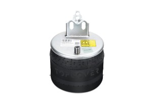 VOLVO TRUCK FH12 (2000-2008) без стакана T0070-6418V1 TOPCOVER