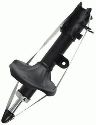 Амортизатор газовый левый Hyundai Tucson, Kia Sportage 04- 314996 314 996 SACHS