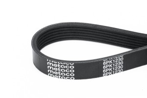 FORD SIERRA / RENAULT SAFRANE 6PK1230 6PK1230 METACO