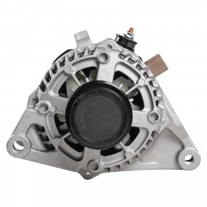 Генератор для а/м Toyota Camry V55 (15-)/Camry V70 (18-) 2.0i 120A (LG 1923) LG1923 START VOLT