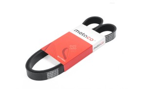 RENAULT / FIAT/ VW 6PK1138 6PK1140 METACO