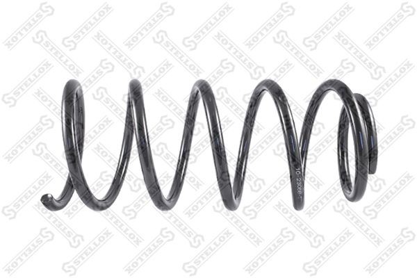пружина передняя! 40 829 18\ Seat Cordoba 1.4 & 16V 99> 10-23068-SX STELLOX