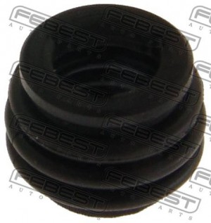 Пыльник втулки направляющей суппорта заднего HONDA ACCORD CL# 2002-2008 0373-001 0373-001 FEBEST