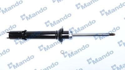 Амортизатор RENAULT Chamade (88-) передний левый/правый газовый MANDO MSS017124 MANDO