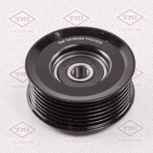 NISSAN ARMADA (2006>) TFD1278 TATSUMI