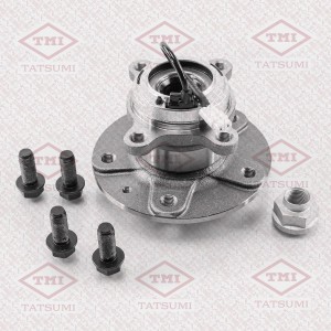 Ступица задняя SUZUKI SX4 06-FIAT Sedici 06- TDE5037 TDE5037 TATSUMI