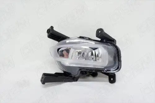 Фара противотуманная левая Kia Ceed 3 2018-2021 OEM0020PTFPL OEMPARTS