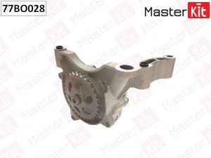Насос масляный VAG BLF,BLP 77BO028 77BO028 MASTER KIT