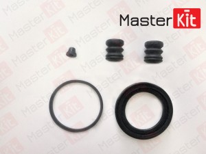 Ремкомплект тормозного суппорта Alfa, Audi, Citroen, Ffiat, Ford, Peugeot  d54 7 77A1207 MASTER KIT
