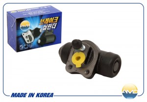 Цилиндр тормозной задний DAEWOO Nexia, Espero, CHEVROLET Lanos T100 AMDGC414 AMD.GC414 AMD
