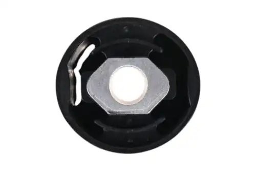 сайлентблок кабины! (рмп) 16.5x60/63.5x80 MAN TGA 18/26-41. Z39711 ZENTPARTS
