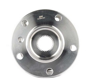 Ступица BMW X5 (E70) передняя с подшипником в сборе BSG BSG15605022 BSG