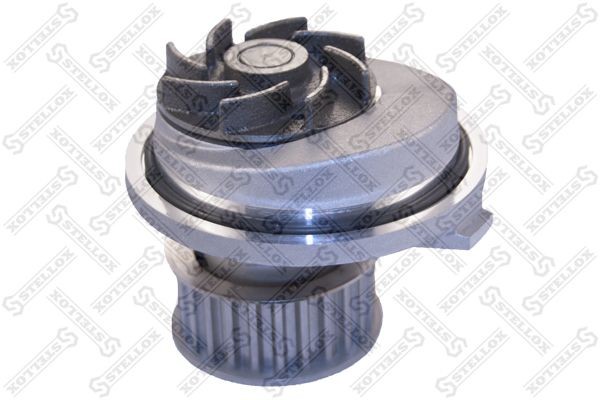 помпа!\ Opel Astra/Omega/Vectra 1.8i-2.2i/1.7D/TD 16V 92-00 4511-0021-SX STELLOX
