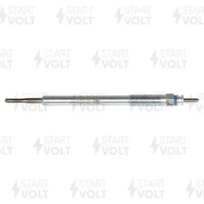 Свеча накаливания для а/м Toyota Hilux (15-) 2.4D/LC Prado 150 2.8D (GLSP 052) GLSP 052 START VOLT