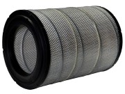 фильтр воздушный! H480 D362.7 d228.1\ VOLVO Dump Trucks Z32592 ZENTPARTS