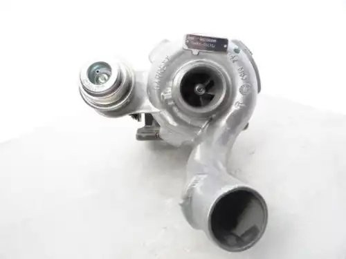 Турбокомпрессор 751768-5005S Garrett GT1549S RVI 751768-5005S GARRETT