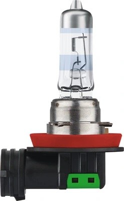 Лампа 12V H11 55W PGJ19-2 +150% бокс (2шт.) Range Power 150 NARVA 481012100 NARVA