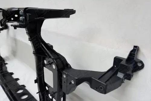 Панель передняя (суппорт радиатора) Kia Optima 4 JF (2016-2020) OEM0010PANP OEMPARTS