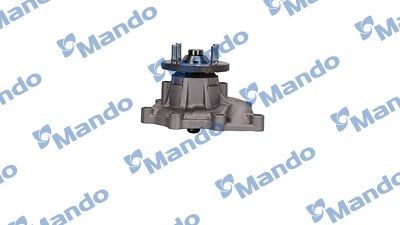 Насос водяной KIA Bongo 3 (04-) (2.7-J2) MANDO EWPK0012 MANDO