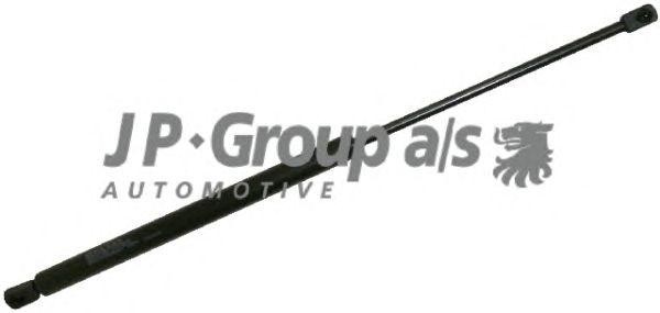 Амортизатор VW Transporter (90-92) крышки багажника JP 11 812 033 00 JP GROUP
