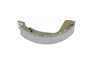 Колодки барабанные к-кт 3020002 3020002 METACO
