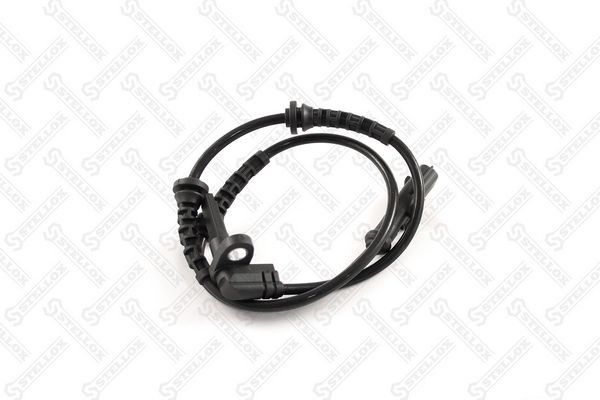 датчик ABS! передний\ Renault Duster/Fluence/Megane III 09> 06-65572-SX STELLOX