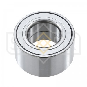 Подшипник ступицы передний (45x45x84) TOYOTA Camry(V30-V50) 2.4-3.5 01 / Avensis SM-1041 SUFIX