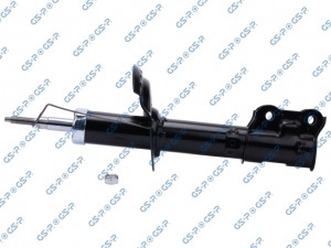 амортизатор передний правый газовый!\ Hyundai Accent/Solaris 11> 32362841 GS P