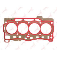 Прокладка головки блока SKODA Fabia (15-) LYNX SH0378 LYNXAUTO