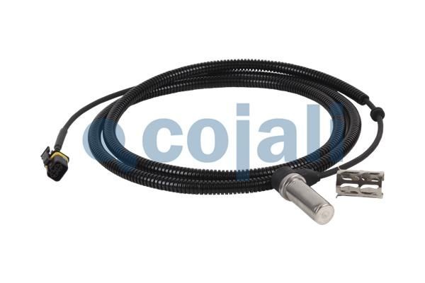 датчик ABS! прав. L=2150mm\ MAN TGA/TGX/TGS 2260497 COJALI